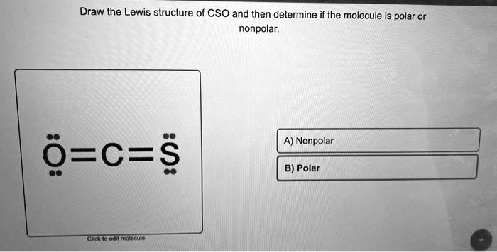 Nonpolar polar vs covalent ppt