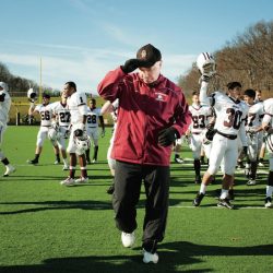 Don bosco prep football roster