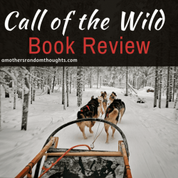 Call of the wild book review