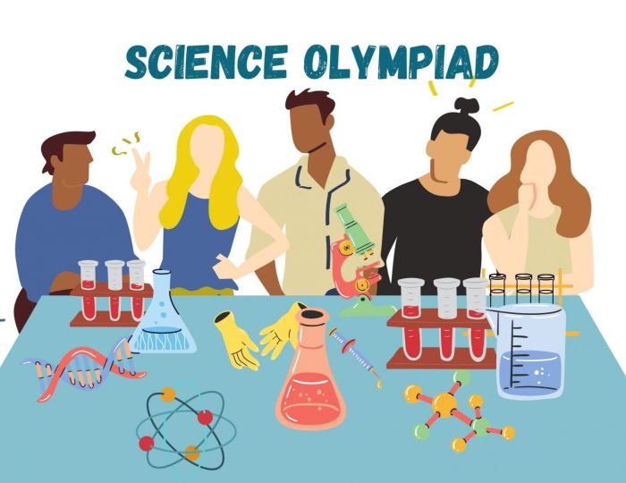 Fast facts science olympiad practice test