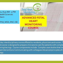 Awhonn advanced fetal monitoring test answers