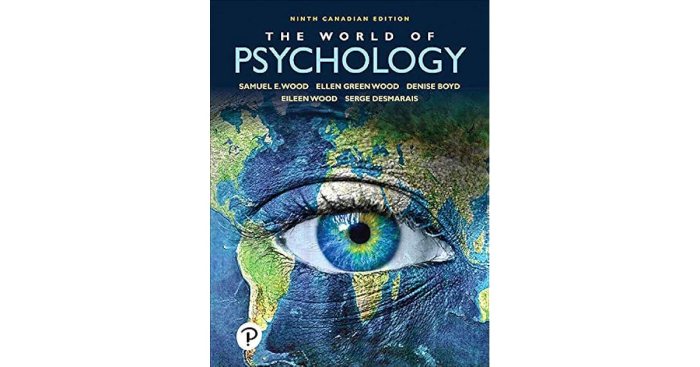 Nolen-hoeksema's abnormal psychology 9th edition pdf free