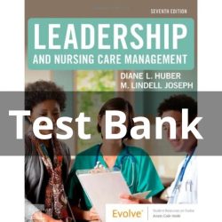 Essentials of nursing leadership and management 7th edition